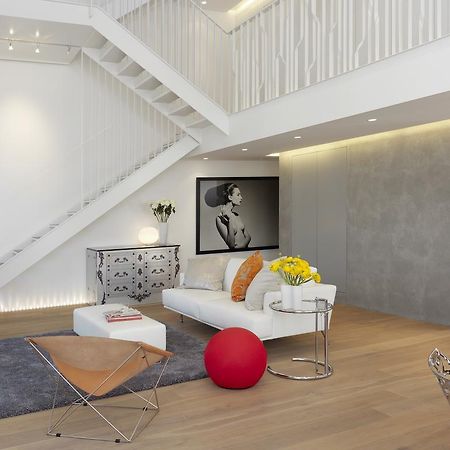 Le Loft D'Annecy - Vision Luxe公寓 客房 照片