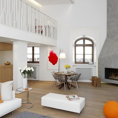 Le Loft D'Annecy - Vision Luxe公寓 客房 照片