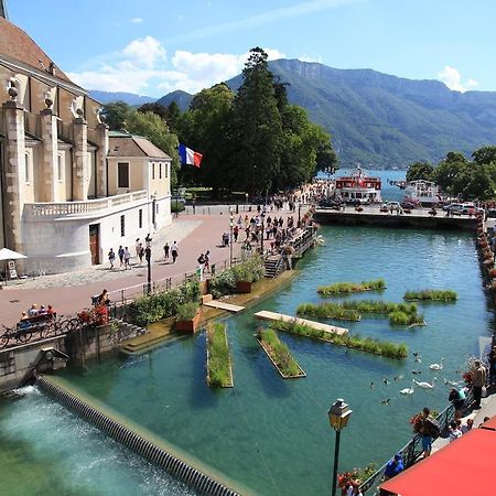 Le Loft D'Annecy - Vision Luxe公寓 外观 照片