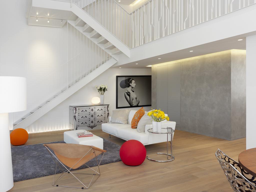 Le Loft D'Annecy - Vision Luxe公寓 客房 照片