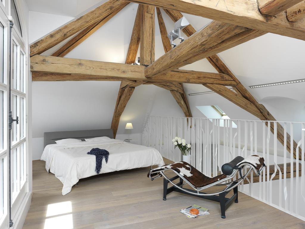 Le Loft D'Annecy - Vision Luxe公寓 客房 照片