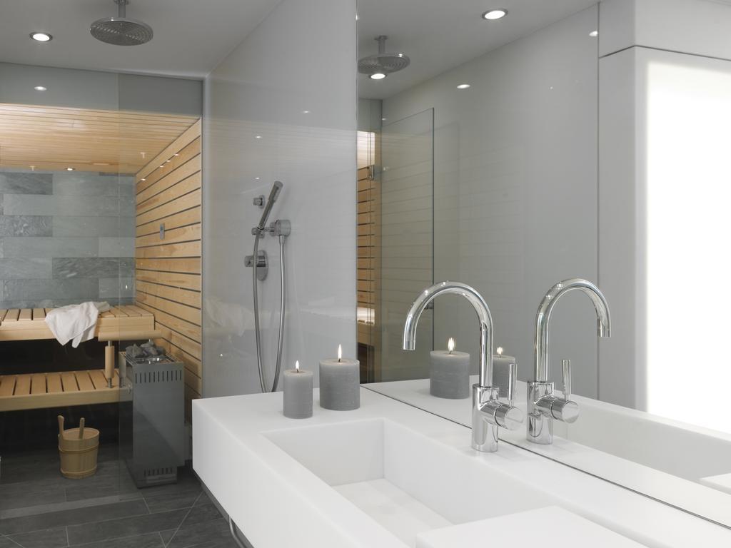 Le Loft D'Annecy - Vision Luxe公寓 客房 照片