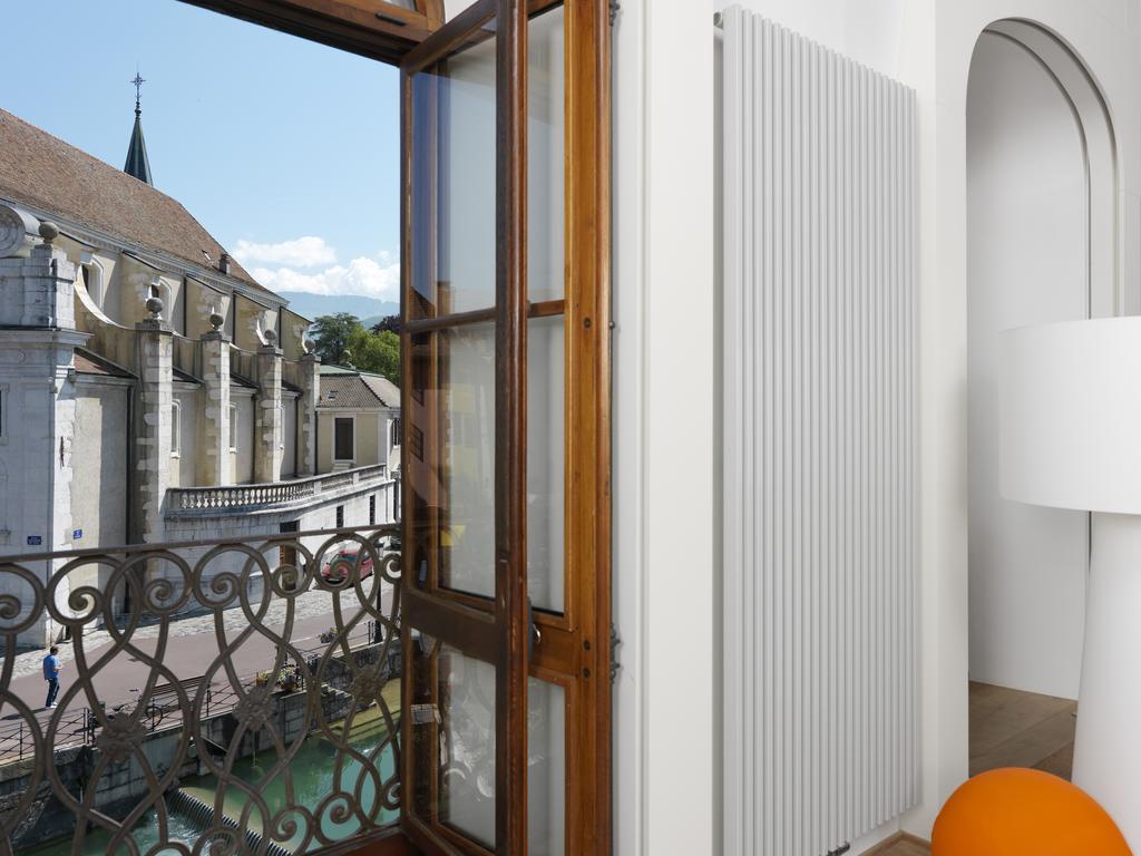 Le Loft D'Annecy - Vision Luxe公寓 客房 照片