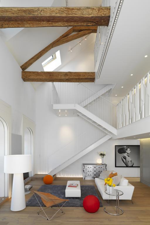 Le Loft D'Annecy - Vision Luxe公寓 客房 照片